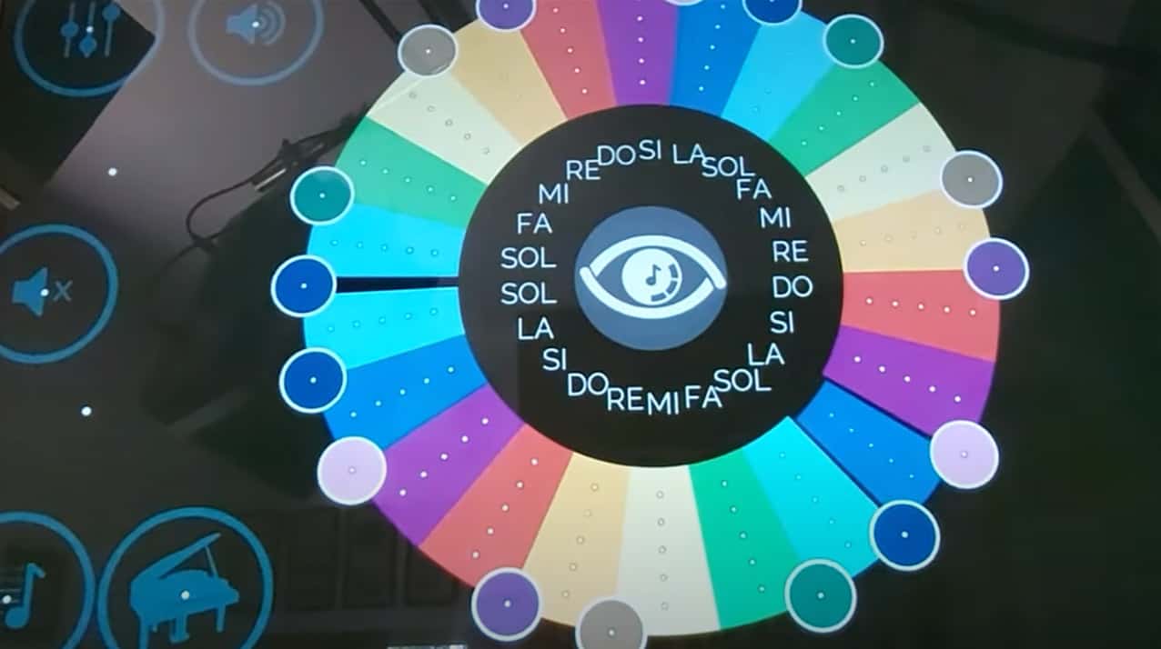 Στέλιος Πισής – Χριστός Ανέστη (EyeHarp cover)