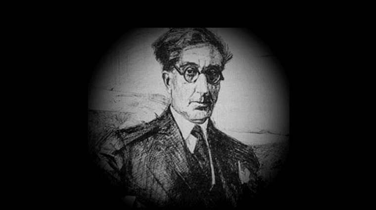 Φωνή απ’ την θάλασσα, διαβάζει ο Γρηγόρης Βαλτινός