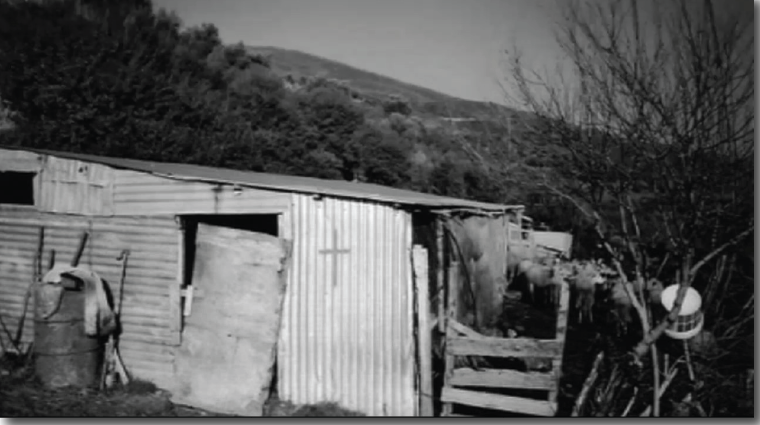 Το βλογημένο το μαντρί