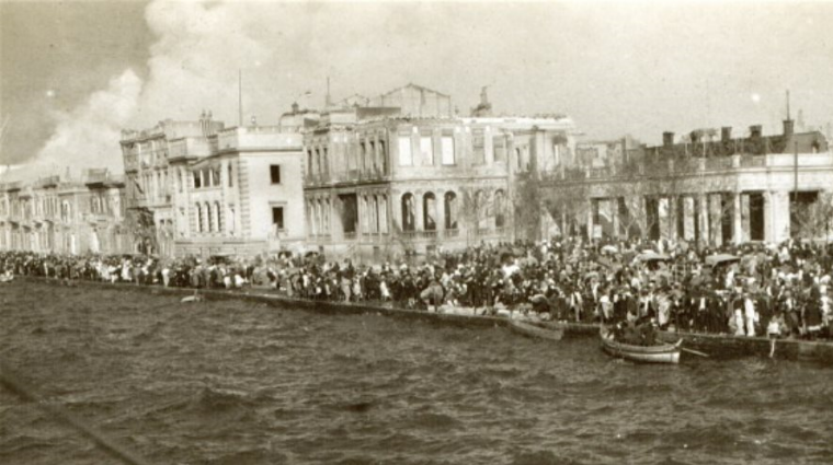 με αφορμή το ’22