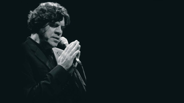 Βραδινή Αθήνα, Νίκος Ξυδάκης