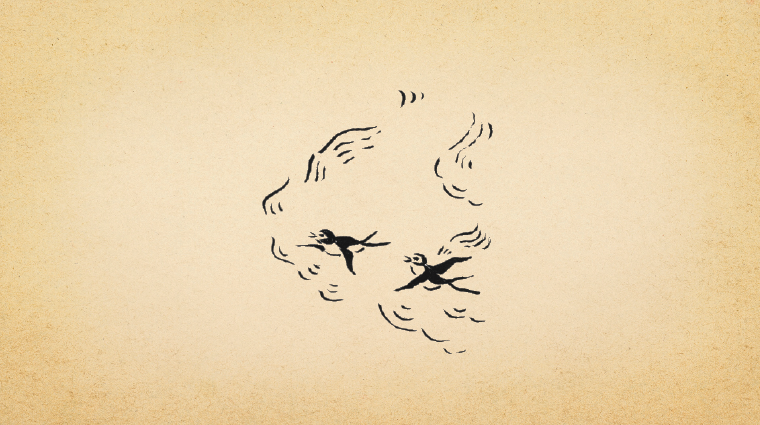 Με το Νίκο Καρούζο, διαβάζει η Όλια Λαζαρίδου